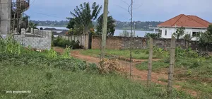 Lake View Plots for Sale at Garuga Along Entebbe Road