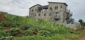 Lake View Plots for Sale at Garuga Along Entebbe Road