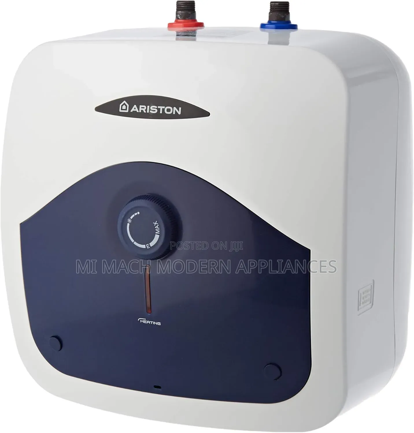 10l Water Heater Ariston Italy