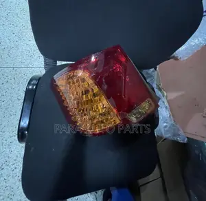 Corolla Axio Taillight