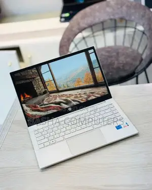 New Laptop HP Pavilion 14 16GB Intel Core i7 SSD 512GB