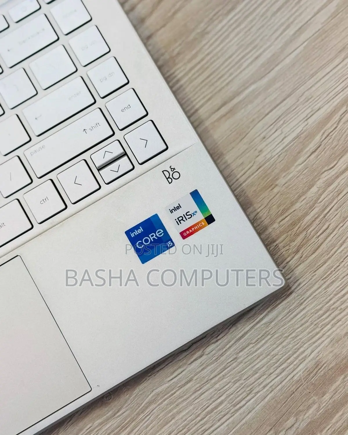 New Laptop HP Pavilion 14 16GB Intel Core i7 SSD 512GB