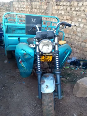 Tricycle 2023 Blue