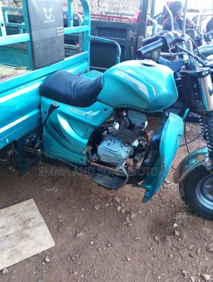 Zongshen ZS100-27 2024 Blue
