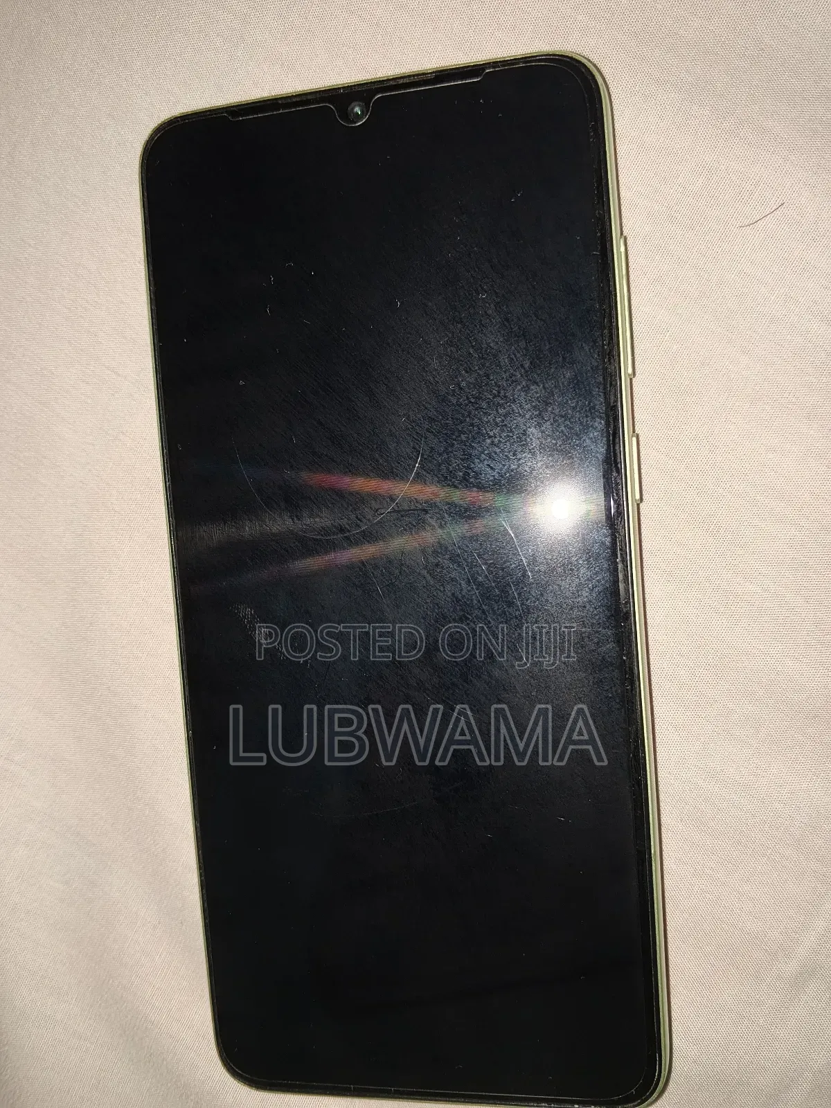 Samsung Galaxy A05 64 GB Green