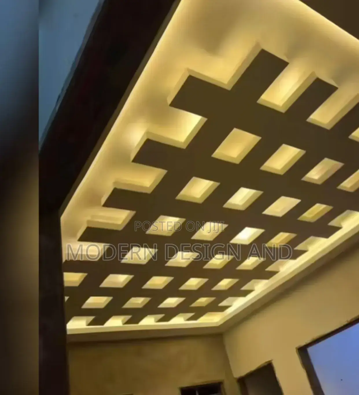 Gypsum Ceiling Design Pioneer Shop