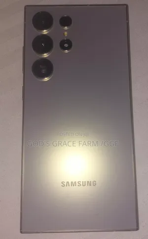 New Samsung Galaxy S24 Ultra 512 GB Gray