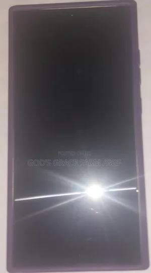 New Samsung Galaxy S24 Ultra 512 GB Gray