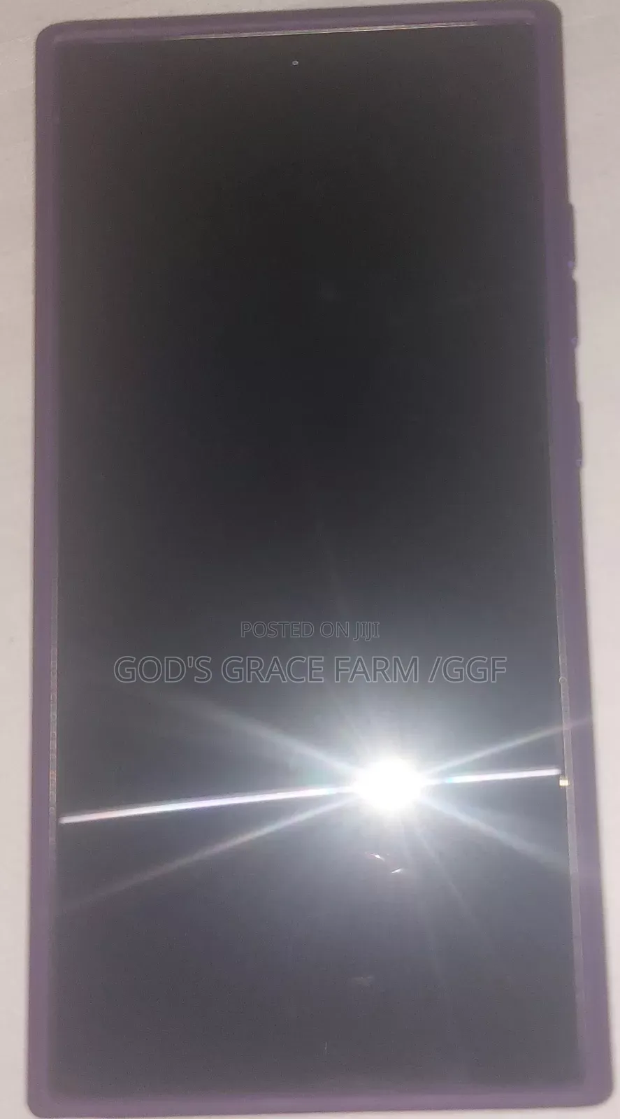 New Samsung Galaxy S24 Ultra 512 GB Gray