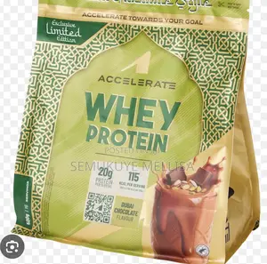 Accelerate Whey Protein