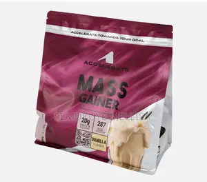 Mass Gainer