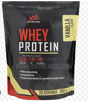 Whey Protein