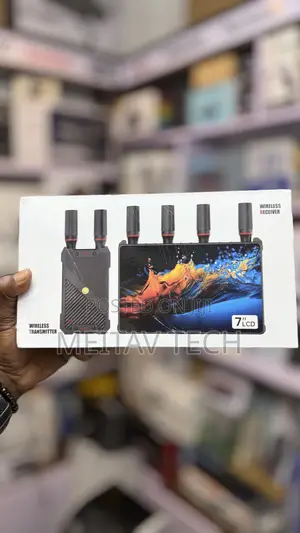 Wireless Hdmi Video Transmitter and Receiver