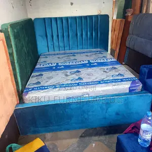 Make Your Order for Five by Six Bed