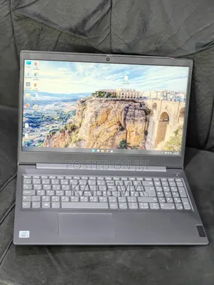 Laptop Lenovo V15-IIL 8GB Intel Core i3 SSD 256GB