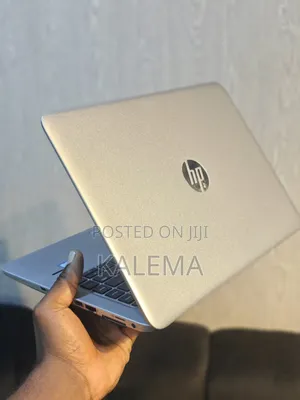 New Laptop HP EliteBook 840 G3 8GB Intel Core i7 SSD 256GB