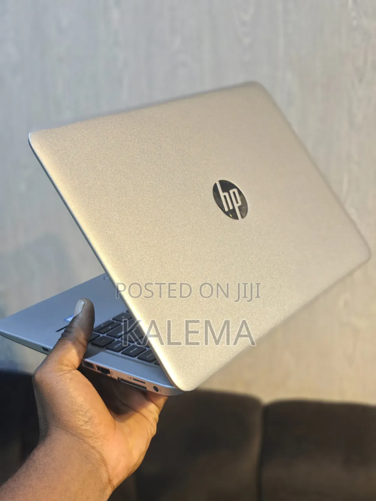 New Laptop HP EliteBook 840 G3 8GB Intel Core i7 SSD 256GB