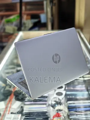 Laptop HP 14S 8GB AMD Ryzen 7 SSD 256GB