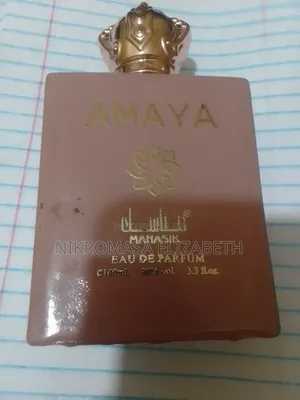 Amaya Body Spray