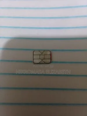 Airtel Agent Used Simcard
