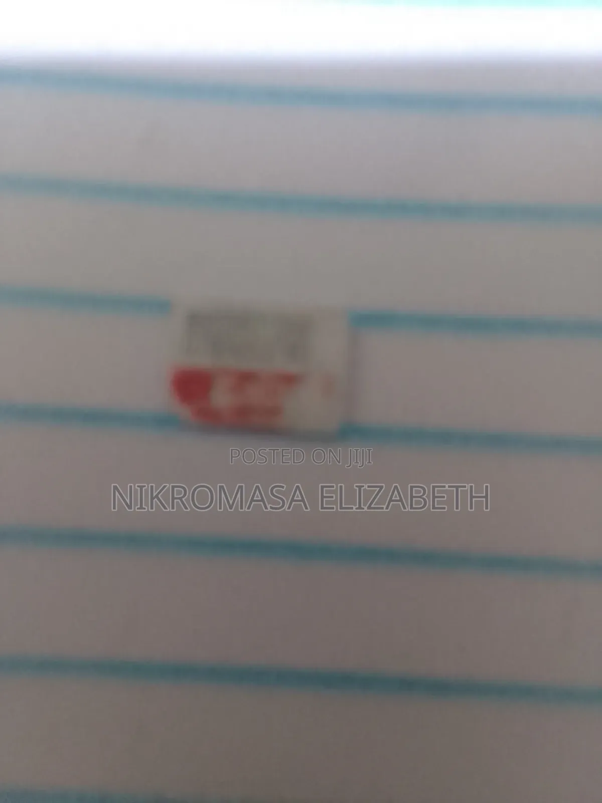 Airtel Agent Used Simcard