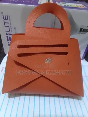 Small Nice Finger Bag