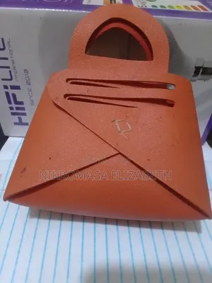 Small Nice Finger Bag