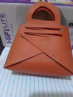 Small Nice Finger Bag