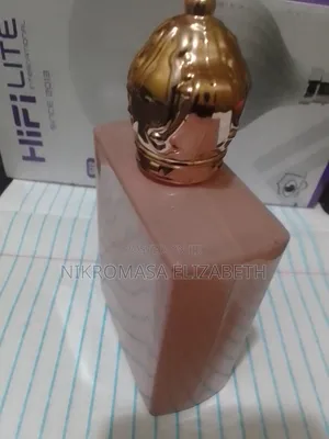 Amaya Body Spray