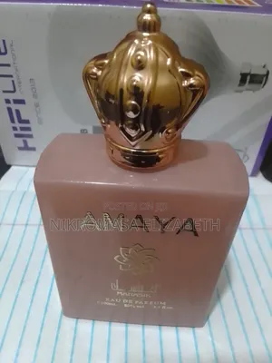 Amaya Body Spray