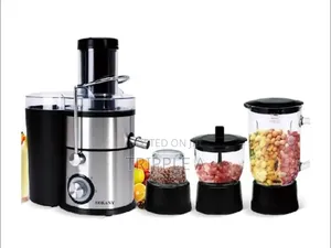 Sokany 6 in 1 Juicer Blender