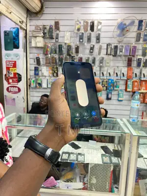 Apple iPhone 12 Pro 256 GB Blue