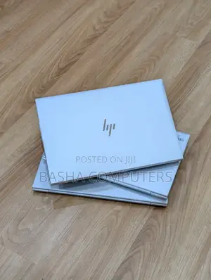 New Laptop HP EliteBook 840 G7 16GB Intel Core i7 SSD 512GB