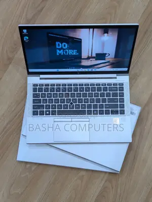 New Laptop HP EliteBook 840 G7 16GB Intel Core i7 SSD 512GB