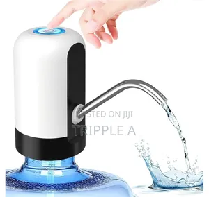 Automatic Smart Water Can Dispenser