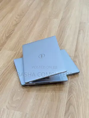 New Laptop Dell Latitude 7410 8GB Intel Core i7 SSD 256GB