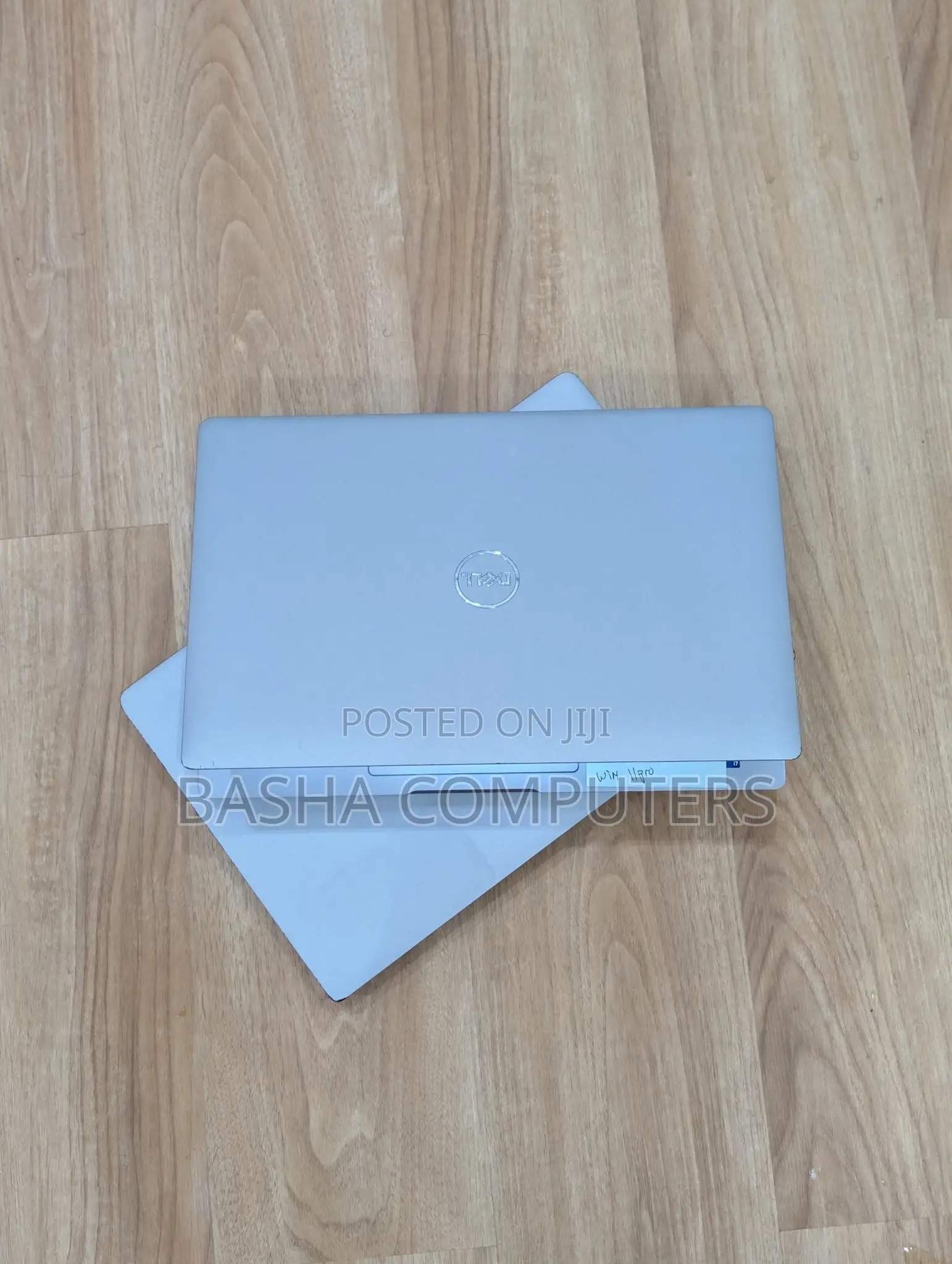 New Laptop Dell Latitude 7410 8GB Intel Core i7 SSD 256GB