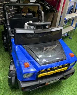 Kids/Baby’S Toy Car