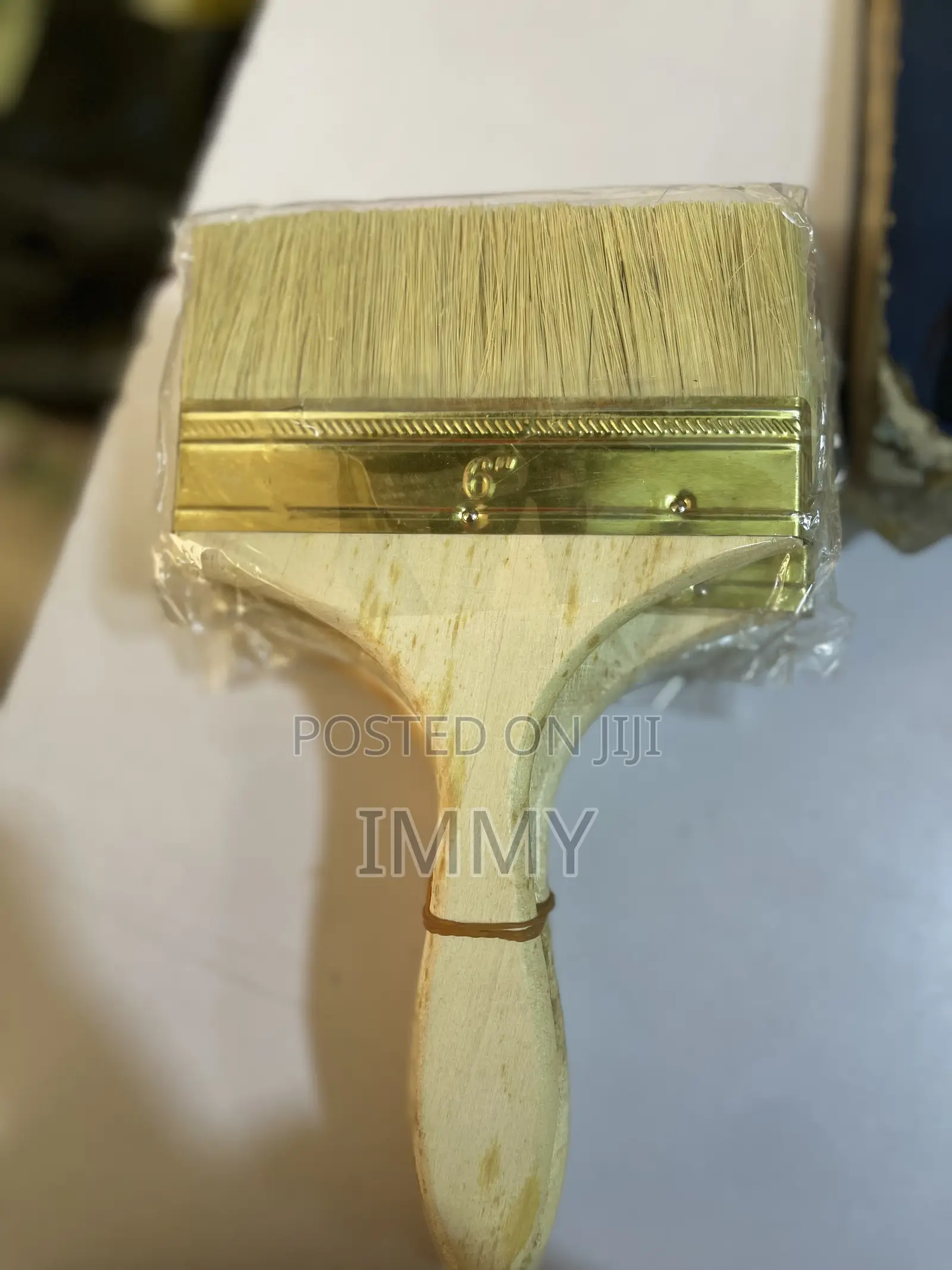 Painting Brush