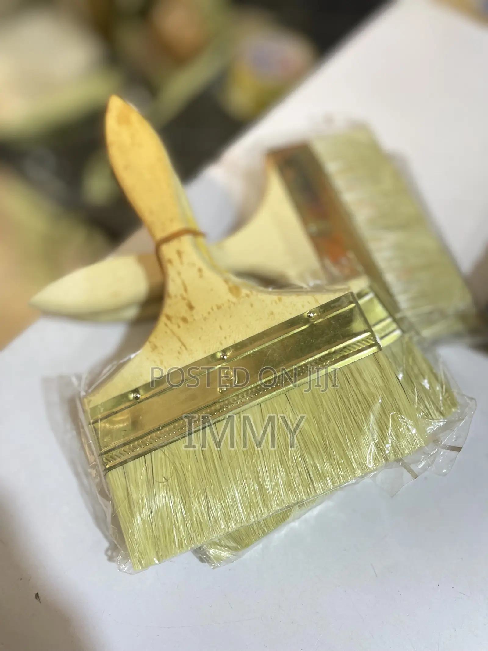 Painting Brush