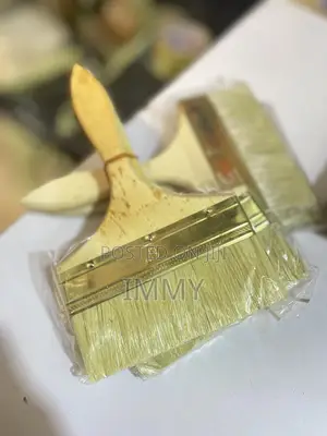 Painting Brush