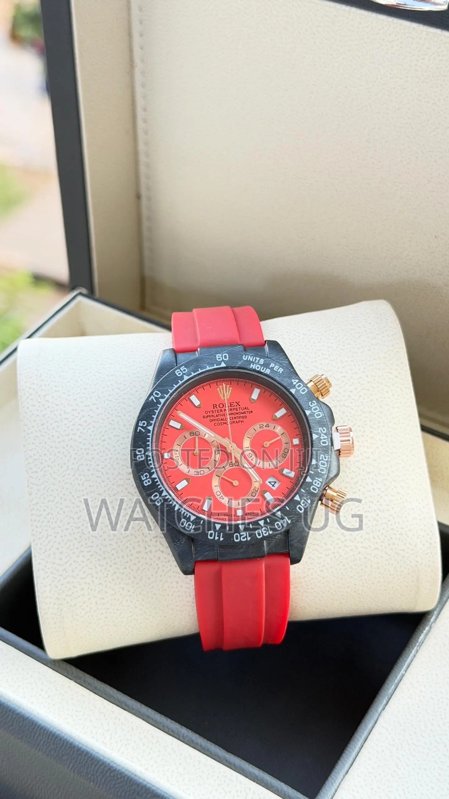 Daytona Watches