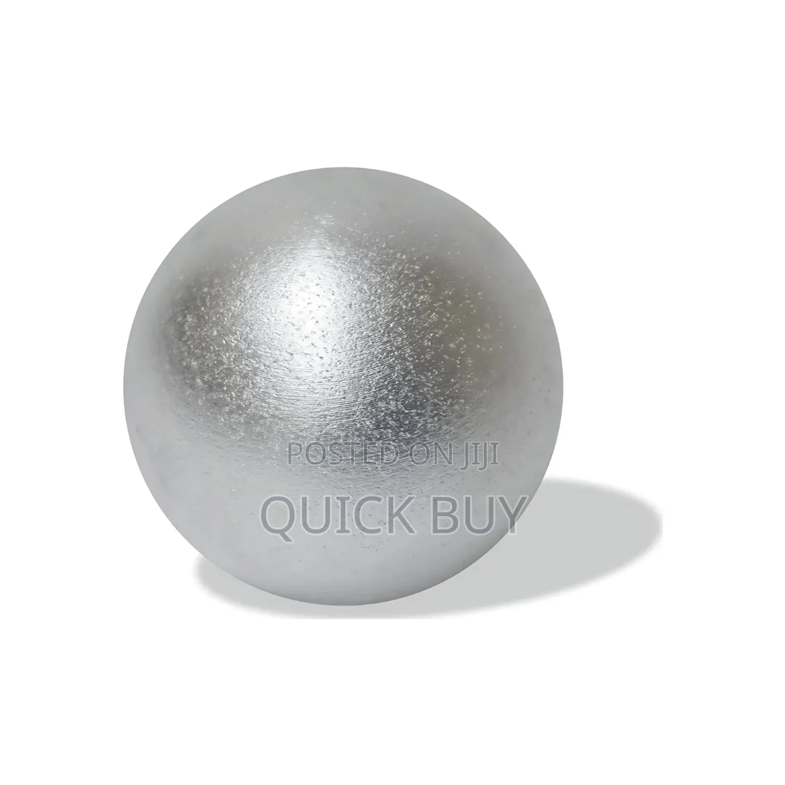 5kg Weight Throwing Ball