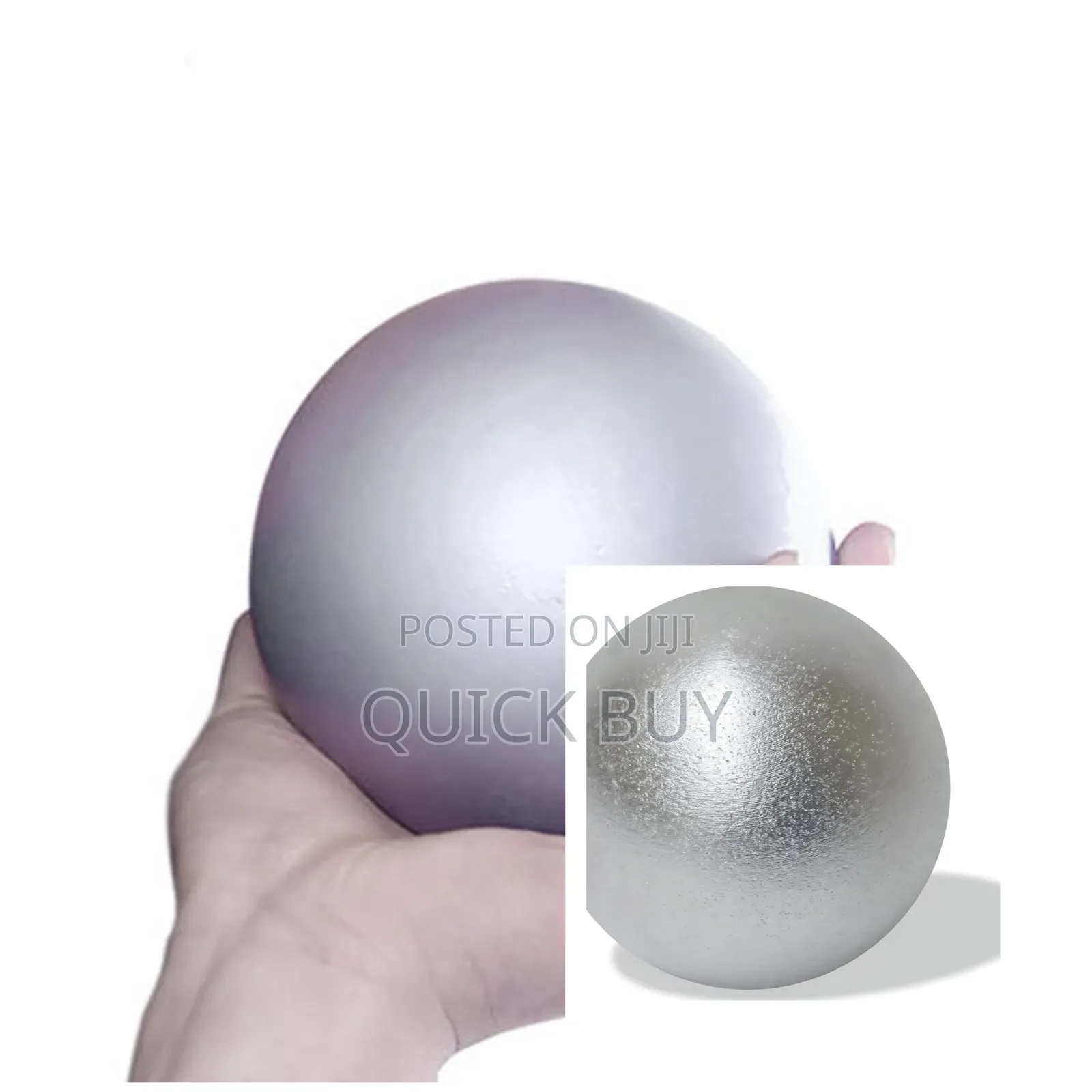 5kg Weight Throwing Ball