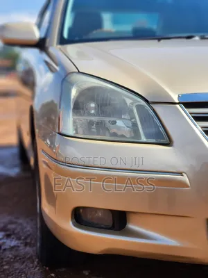 Toyota Premio 2006 Gold