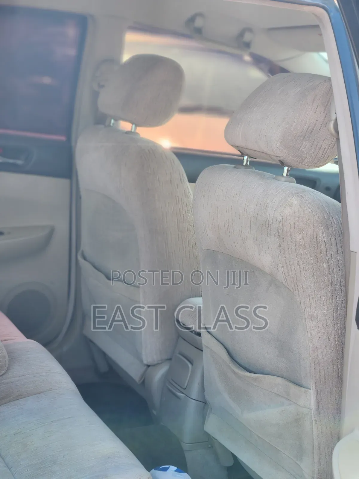 Toyota Premio 2006 Gold