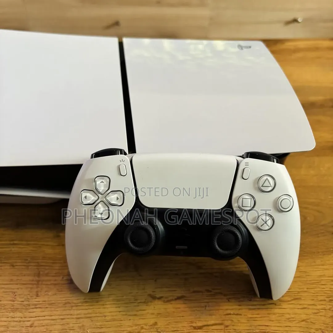 Ps5 Consoles for Those With Low Budgets.