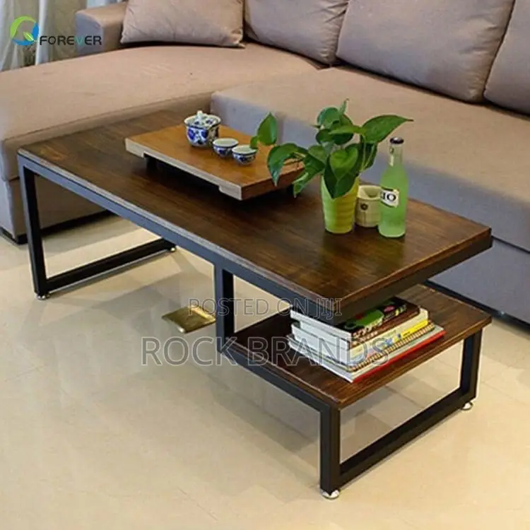 Sitting Room Center Table