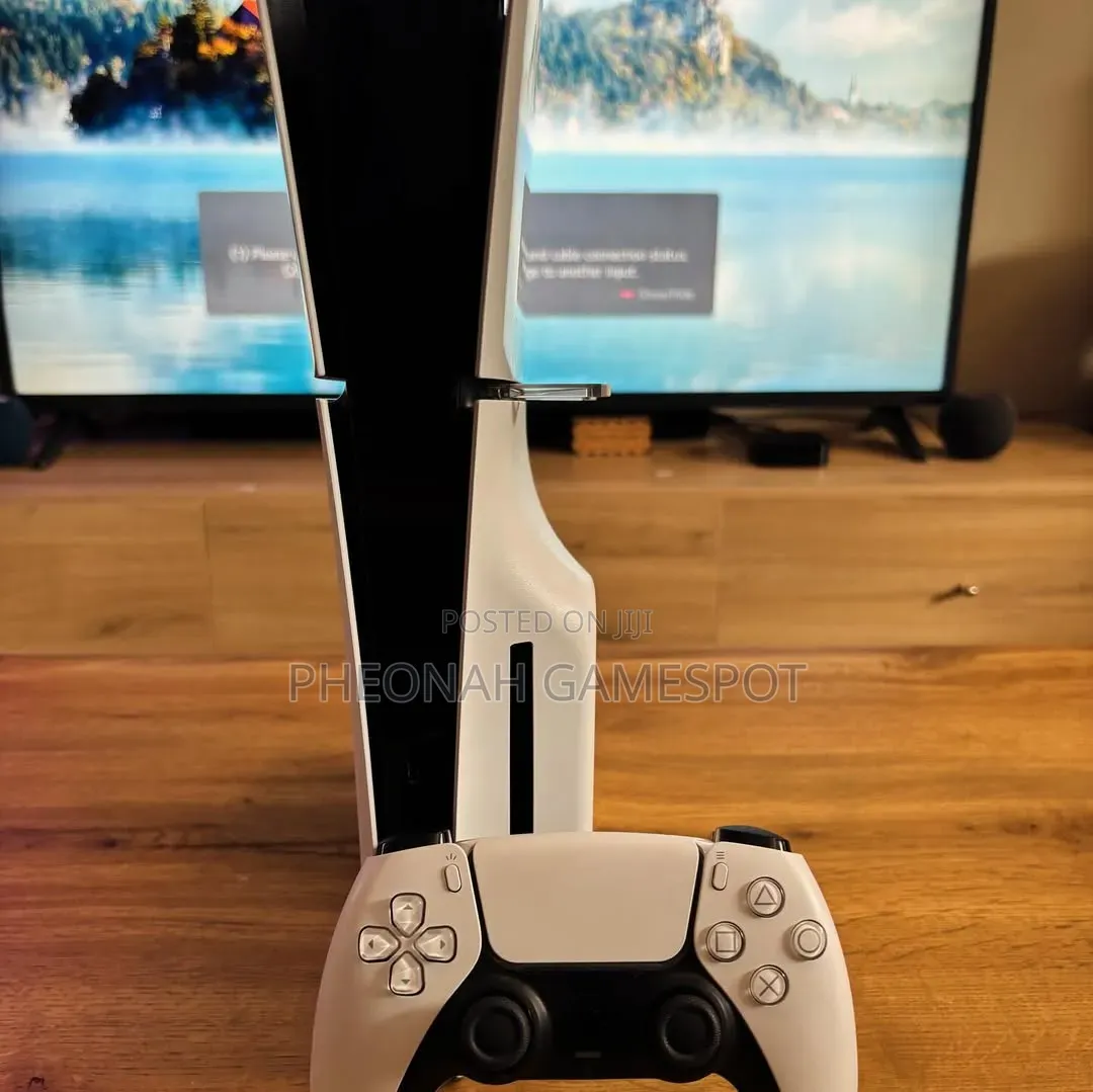 Playstation 5 Consoles for Those With Low Budgets. Cheapest Consoles