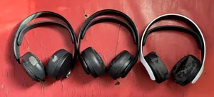 Play Station 5 Pulse Headsets